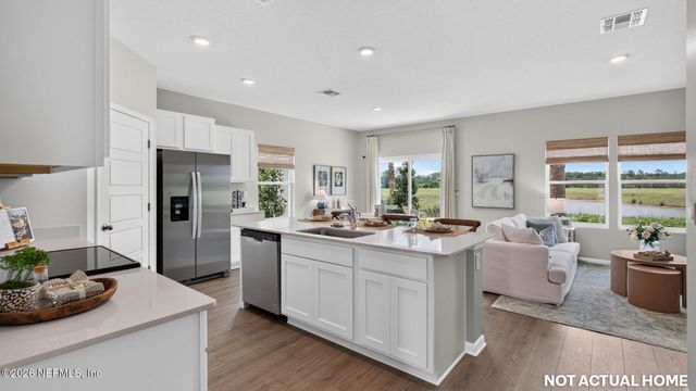 5421 HORSEBACK Court, Jacksonville, FL 32234