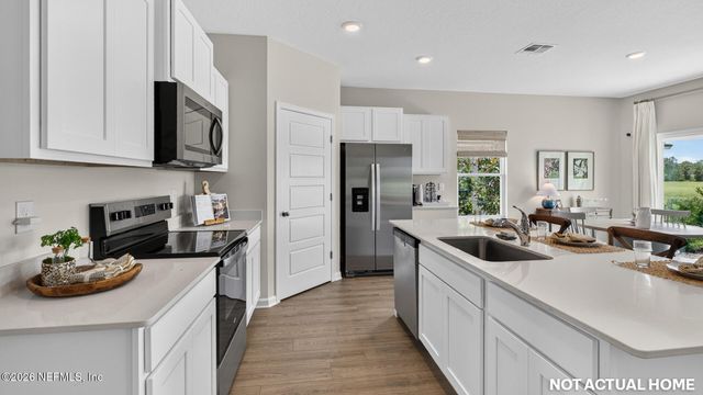 5421 HORSEBACK Court, Jacksonville, FL 32234