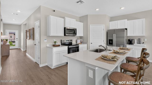 5421 HORSEBACK Court, Jacksonville, FL 32234