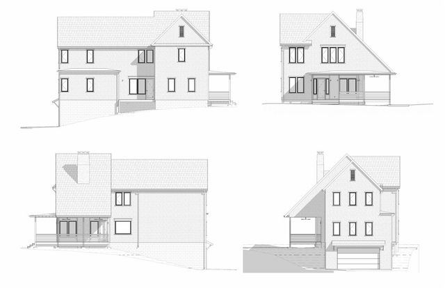 2310 W Markham, Fayetteville, AR 72701