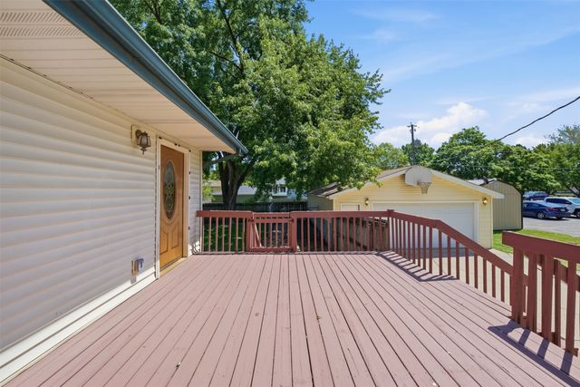 509 NE Jacob Street, Grimes, IA 50111