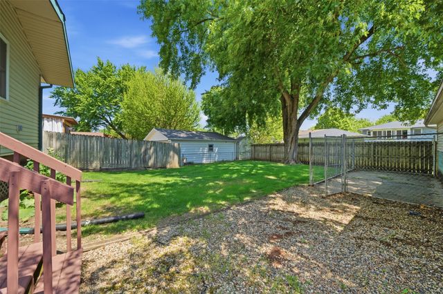 509 NE Jacob Street, Grimes, IA 50111