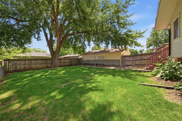 509 NE Jacob Street, Grimes, IA 50111