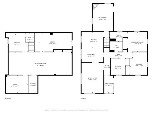 509 NE Jacob Street, Grimes, IA 50111