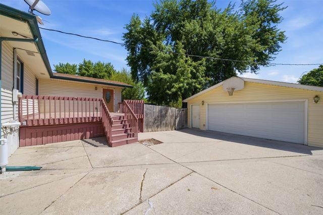 509 NE Jacob Street, Grimes, IA 50111