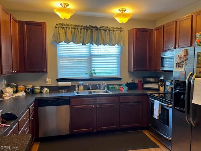 4308 Colindale Rd Apt 107, Chesapeake, VA 23321