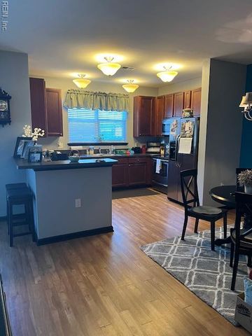 4308 Colindale Rd Apt 107, Chesapeake, VA 23321