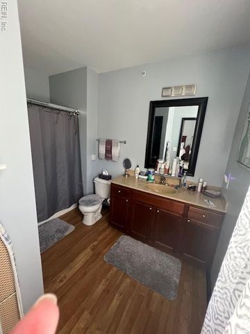 4308 Colindale Rd Apt 107, Chesapeake, VA 23321