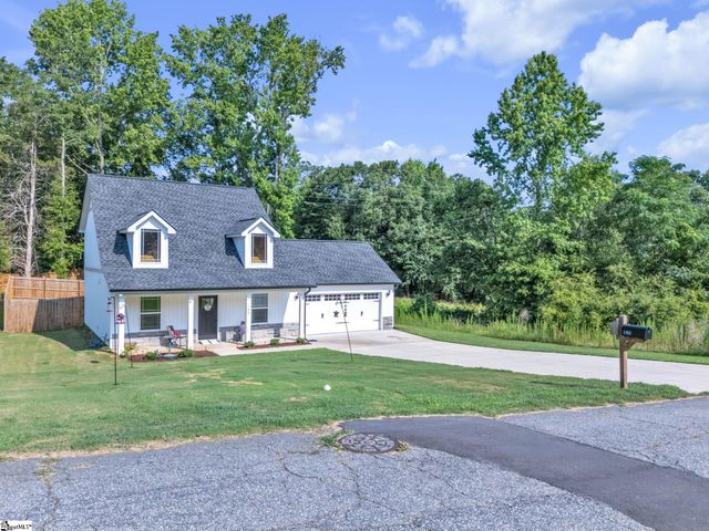 180 Hunter Drive, Belton, SC 29627