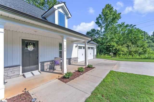 180 Hunter Drive, Belton, SC 29627