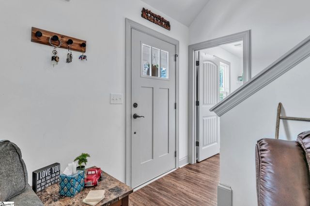 180 Hunter Drive, Belton, SC 29627