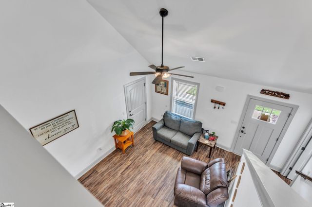 180 Hunter Drive, Belton, SC 29627