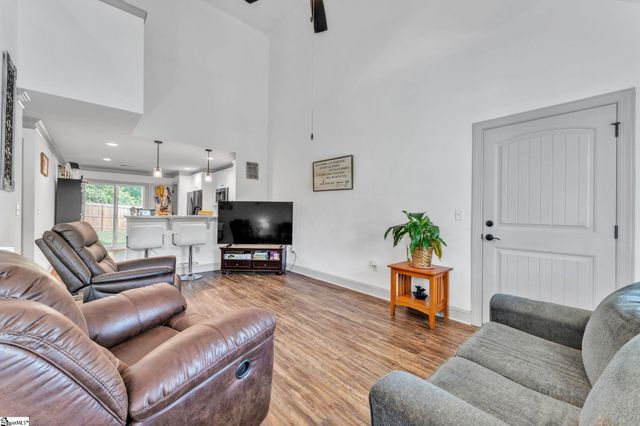 180 Hunter Drive, Belton, SC 29627