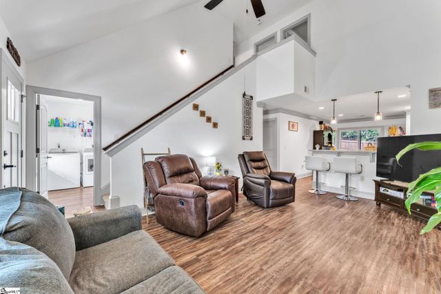 180 Hunter Drive, Belton, SC 29627