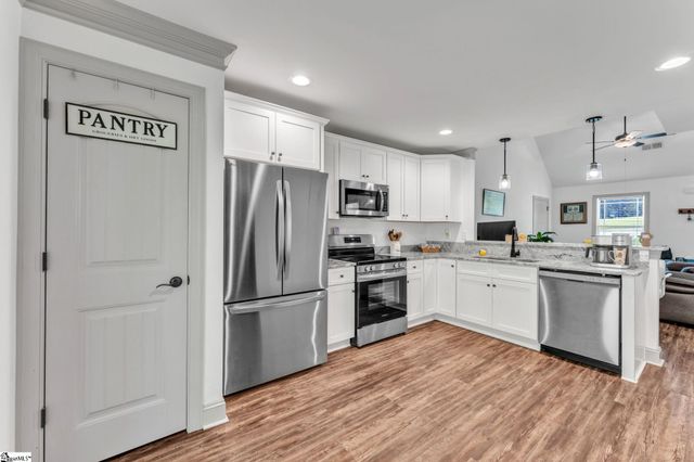 180 Hunter Drive, Belton, SC 29627
