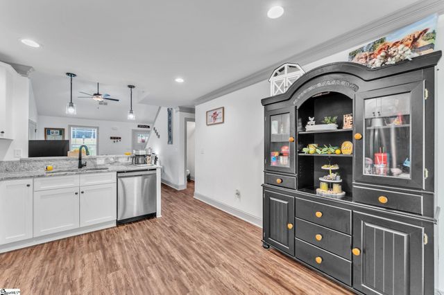 180 Hunter Drive, Belton, SC 29627