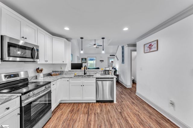 180 Hunter Drive, Belton, SC 29627