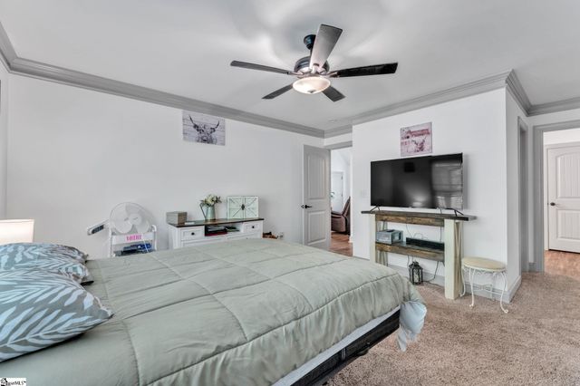 180 Hunter Drive, Belton, SC 29627