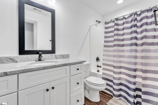 180 Hunter Drive, Belton, SC 29627