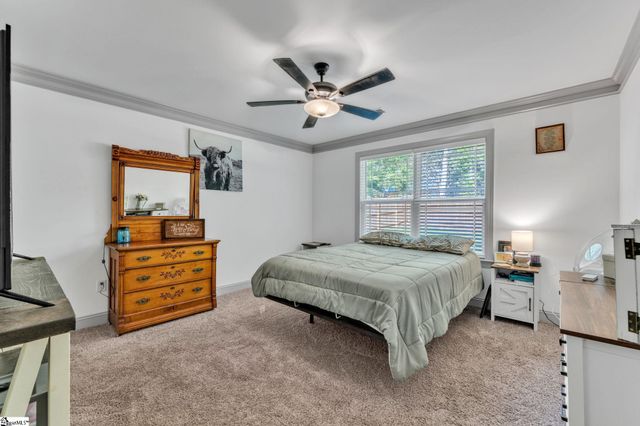 180 Hunter Drive, Belton, SC 29627