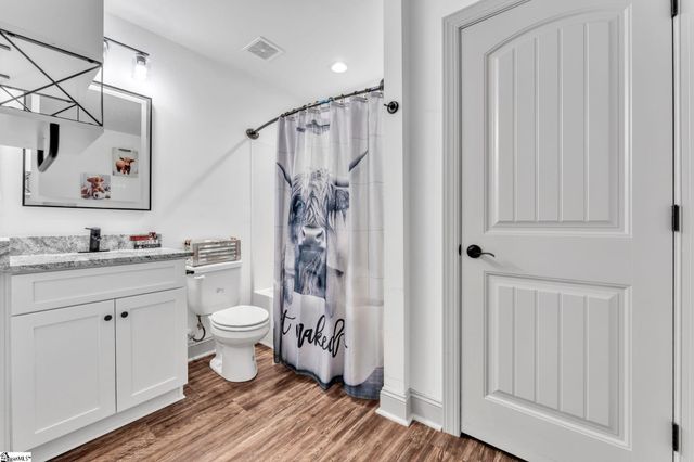 180 Hunter Drive, Belton, SC 29627