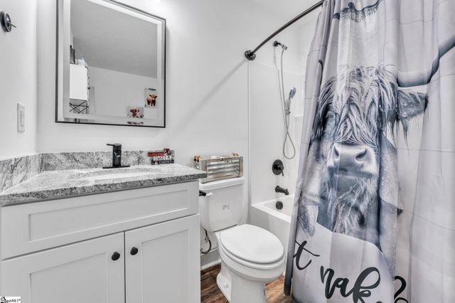 180 Hunter Drive, Belton, SC 29627