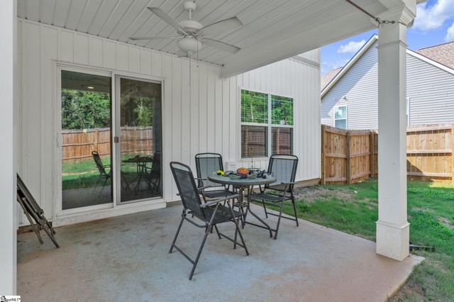 180 Hunter Drive, Belton, SC 29627