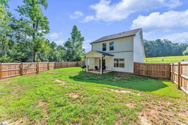 180 Hunter Drive, Belton, SC 29627