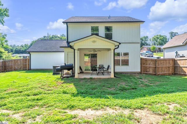 180 Hunter Drive, Belton, SC 29627
