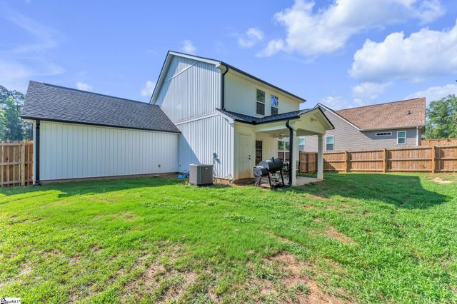 180 Hunter Drive, Belton, SC 29627