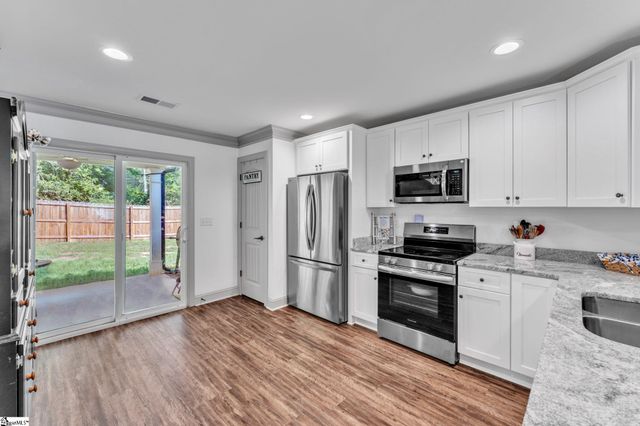 180 Hunter Drive, Belton, SC 29627