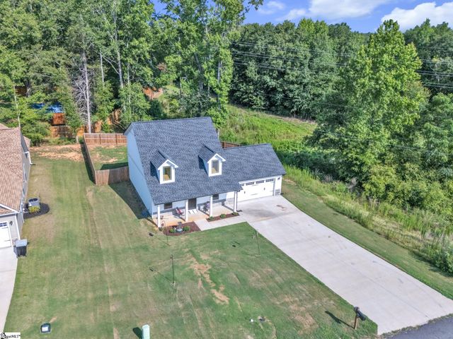 180 Hunter Drive, Belton, SC 29627