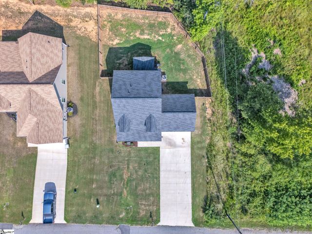 180 Hunter Drive, Belton, SC 29627
