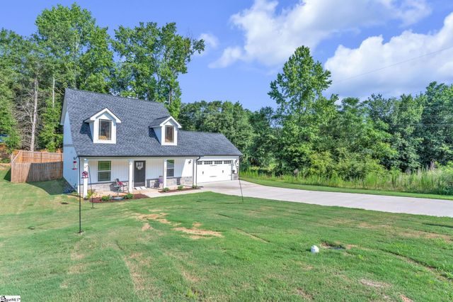 180 Hunter Drive, Belton, SC 29627