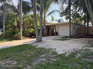 538 Cheyenne Avenue, Melbourne, FL 32935