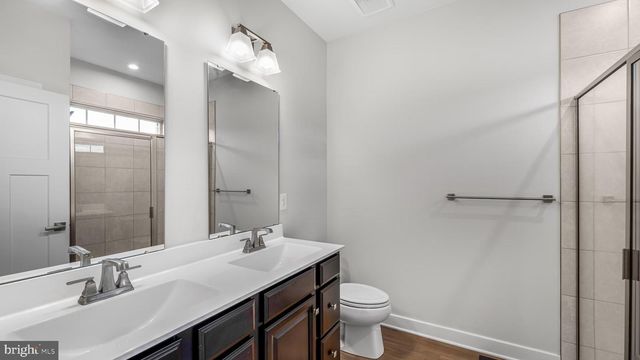 4409 SHIRLEY ROSE CT, Upper Marlboro, MD 20772