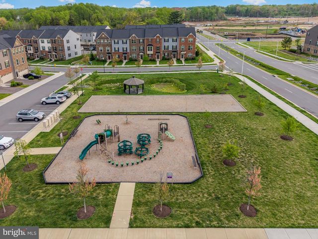 4409 SHIRLEY ROSE CT, Upper Marlboro, MD 20772