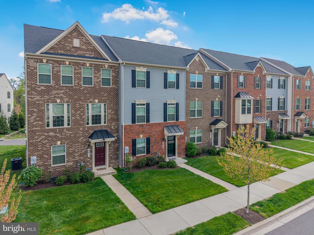 Image 1 of property listing at 4409 SHIRLEY ROSE CT, Upper Marlboro, MD 20772