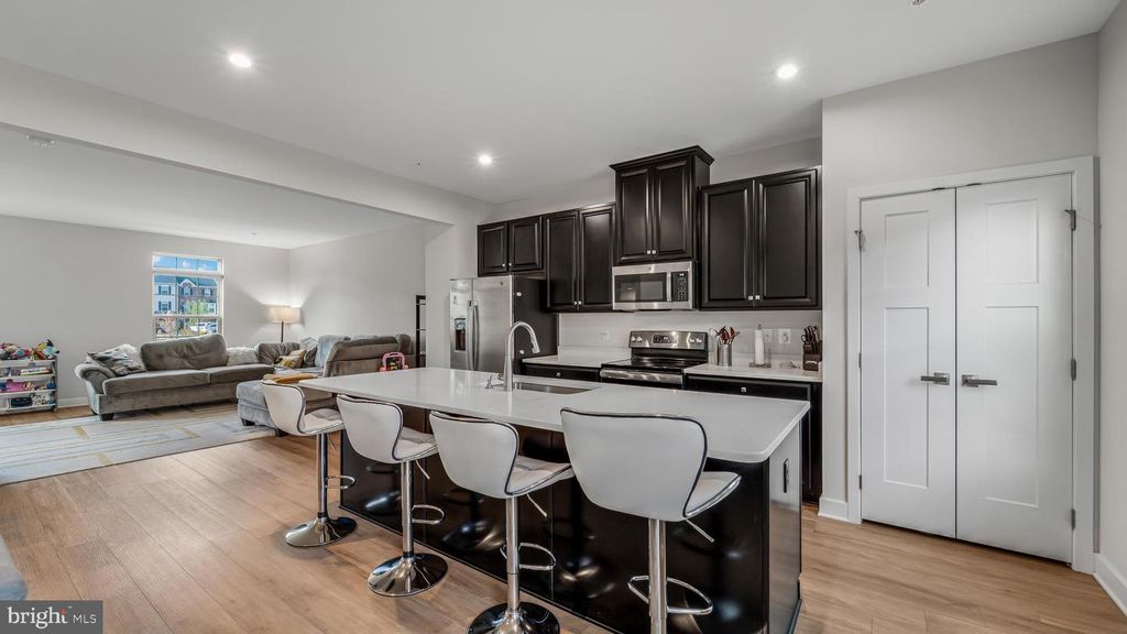 Image 11 of property listing at 4409 SHIRLEY ROSE CT, Upper Marlboro, MD 20772