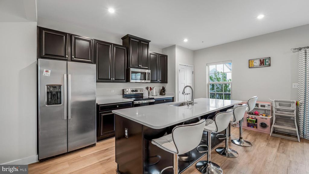 Image 12 of property listing at 4409 SHIRLEY ROSE CT, Upper Marlboro, MD 20772