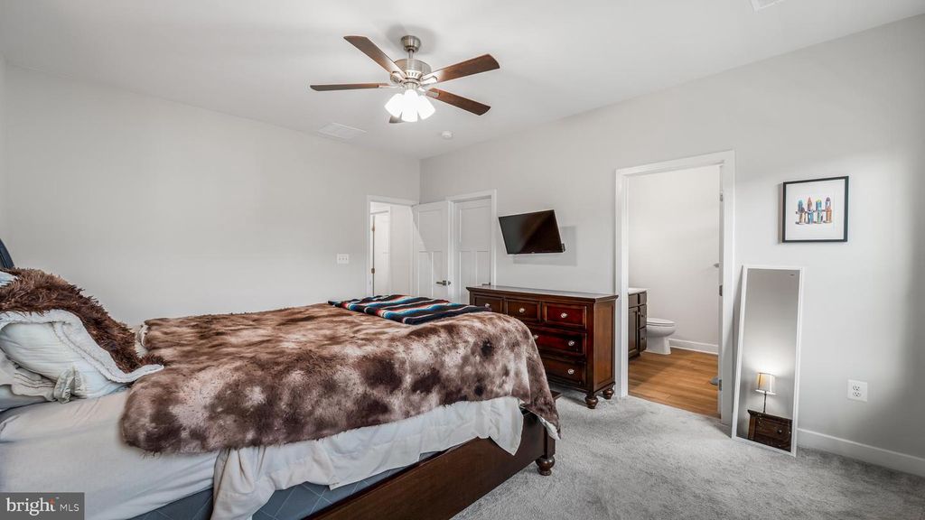 Image 14 of property listing at 4409 SHIRLEY ROSE CT, Upper Marlboro, MD 20772