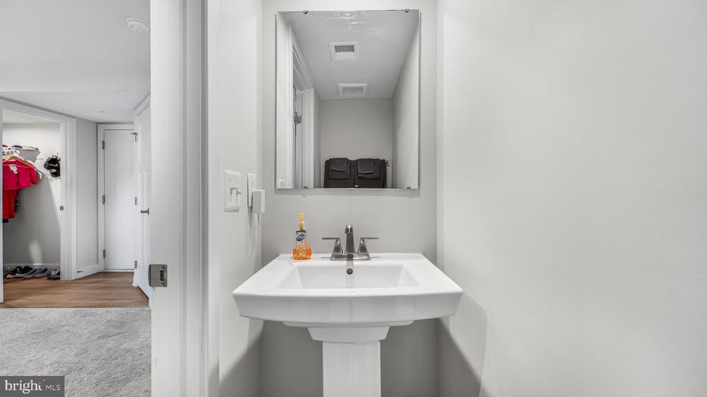 Image 19 of property listing at 4409 SHIRLEY ROSE CT, Upper Marlboro, MD 20772