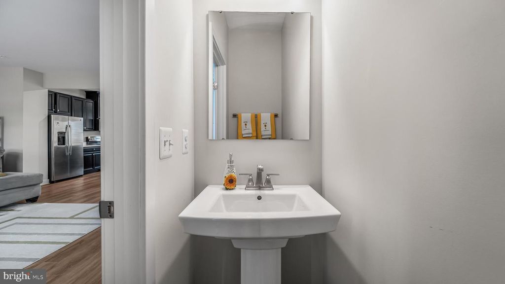 Image 20 of property listing at 4409 SHIRLEY ROSE CT, Upper Marlboro, MD 20772