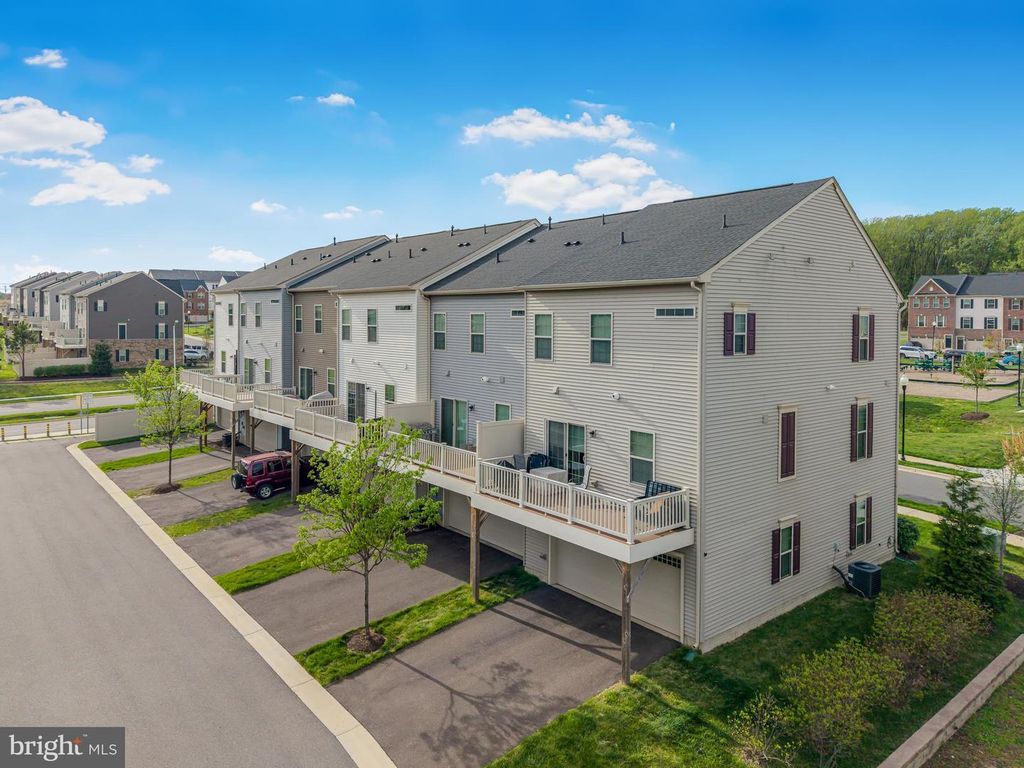 Image 27 of property listing at 4409 SHIRLEY ROSE CT, Upper Marlboro, MD 20772