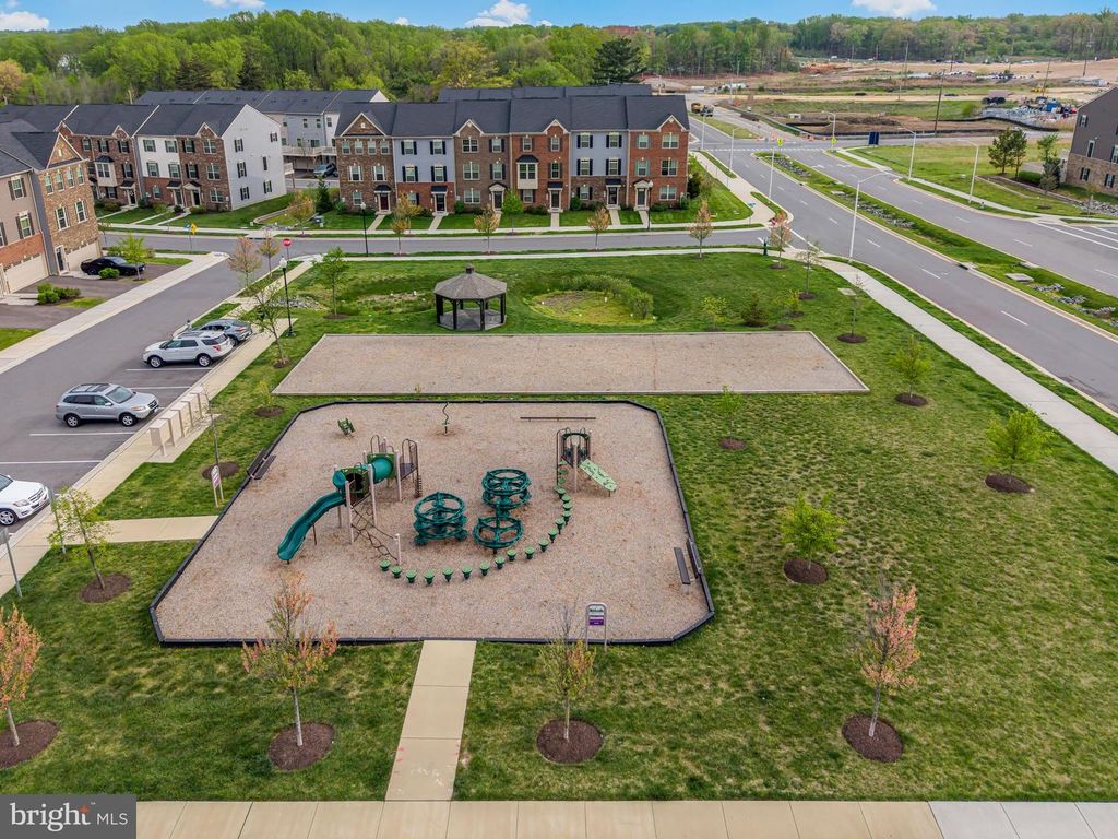 Image 30 of property listing at 4409 SHIRLEY ROSE CT, Upper Marlboro, MD 20772