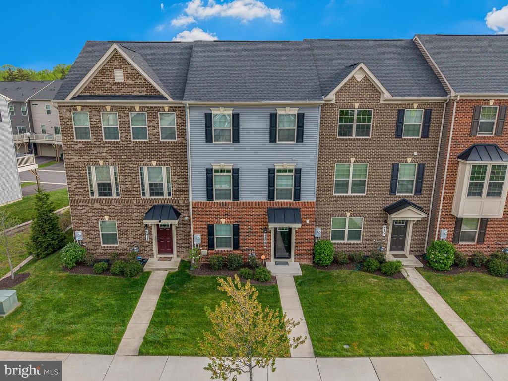 Image 31 of property listing at 4409 SHIRLEY ROSE CT, Upper Marlboro, MD 20772