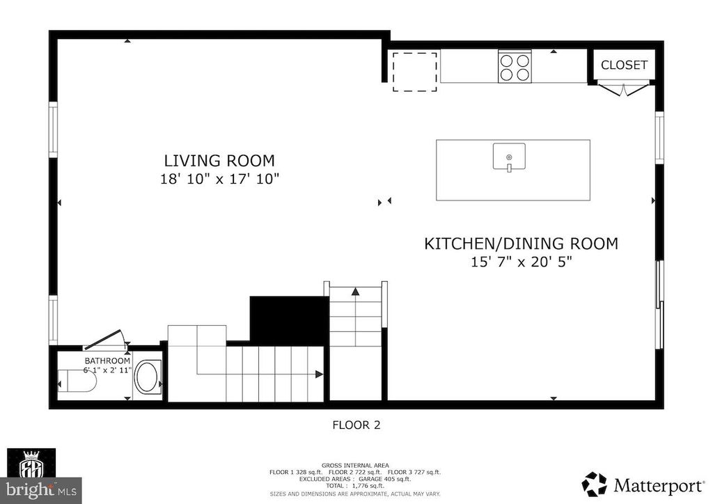 Image 33 of property listing at 4409 SHIRLEY ROSE CT, Upper Marlboro, MD 20772