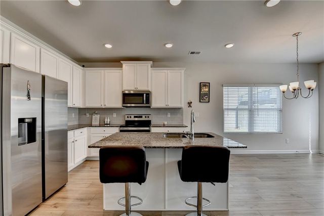 120 Buckingham Lane, Hoschton, GA 30548