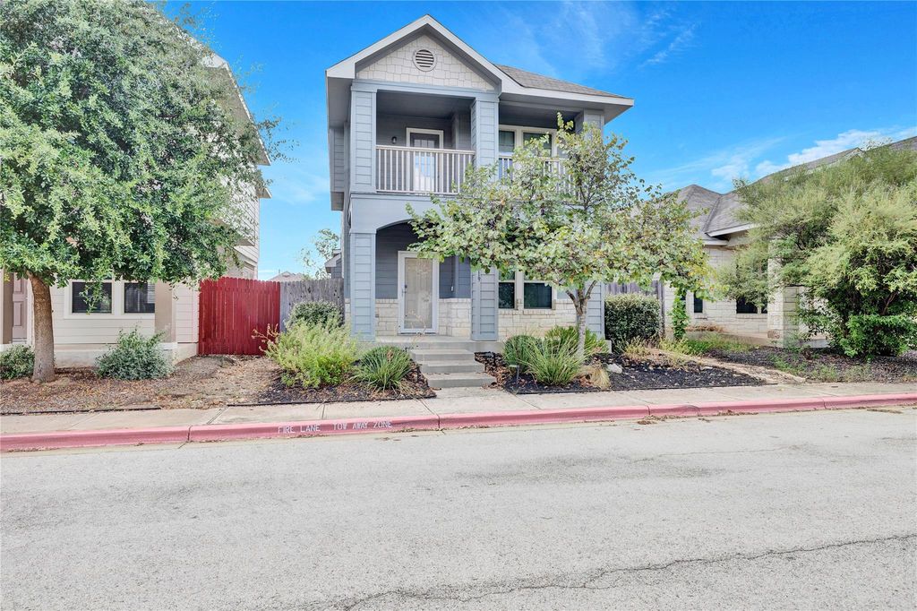 4519 Esper LN 294, Austin, TX 78725