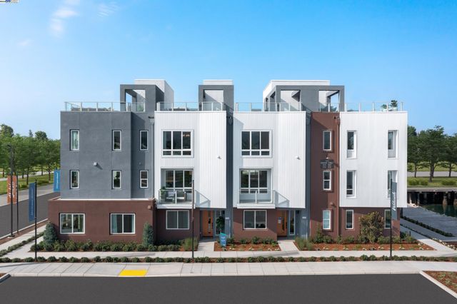 2180 Barnes Wharf Lane, Alameda, CA 94501